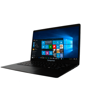 Portatil Compumax Pantalla 14 Pulgadas Intel Celeron N4020 8GB - 512GB SSD Windows 10 Preinstalado Incluye Mouse