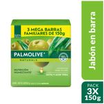 PALMOLIVE