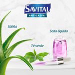 SAVITAL