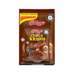 Cereal Choco Krispis x410g gratis Choco Krispis x115g