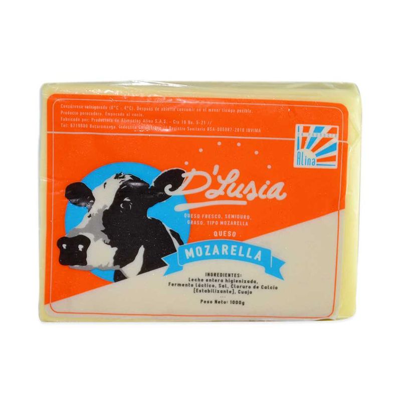 D-LUISA