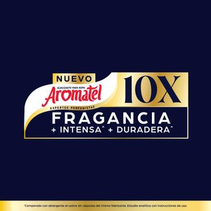 Suavizante Aromatel Floral 10x Más Fragancia doypack x1.4L