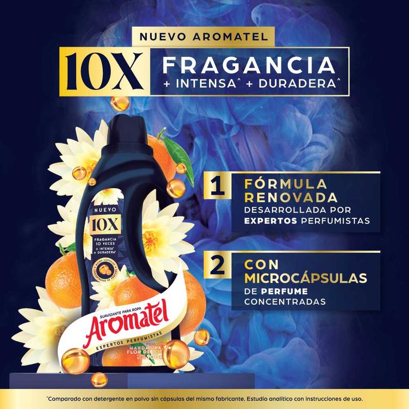 AROMATEL