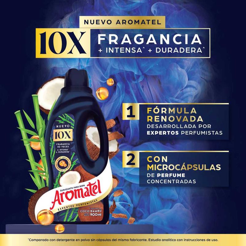 AROMATEL