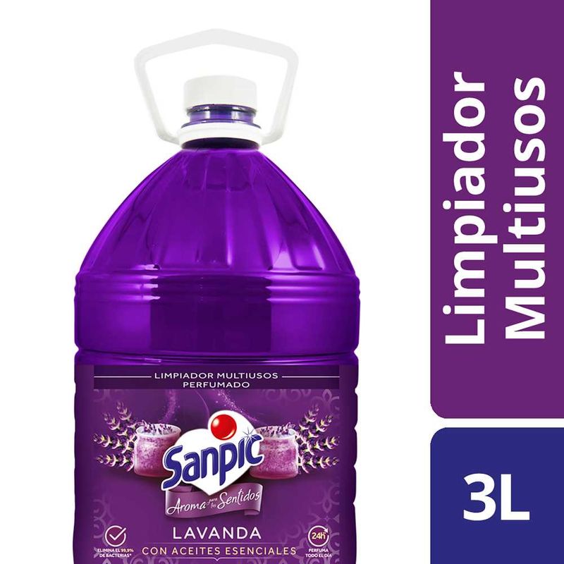 SANPIC