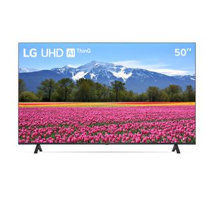 Televisor LG 50" LED UHD 4K Smart Tv WebOS 50UR7800PSB