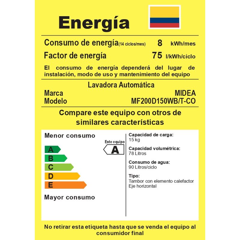 MIDEA