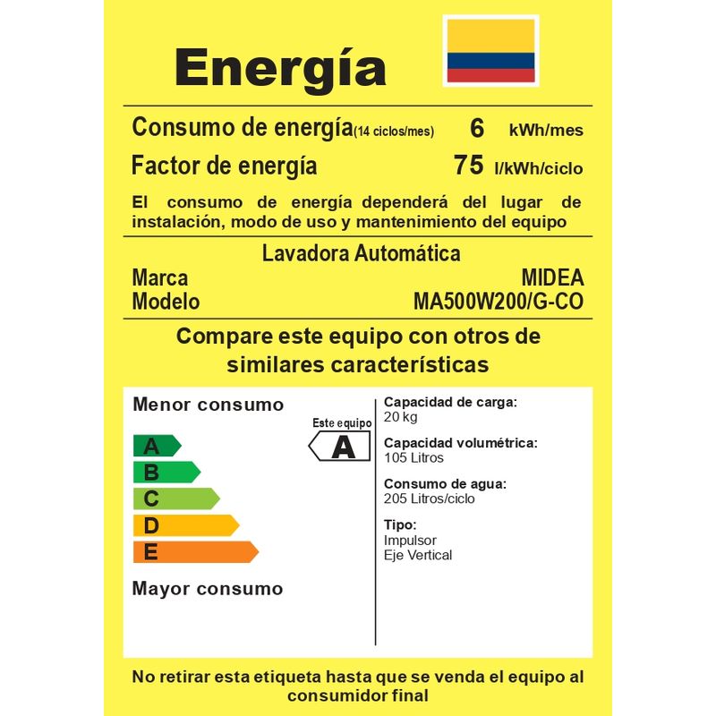 MIDEA