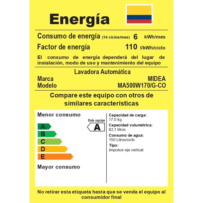 MIDEA