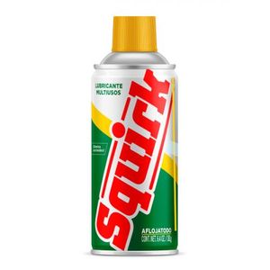 Squirk 6.4 Oz Aceite Lubricante