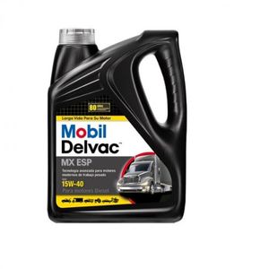 Lubricante Mobil Delvac Mx Esp 15W-40 1 Gl