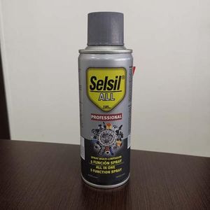 Spray Todo En Uno 200 ml Selsil