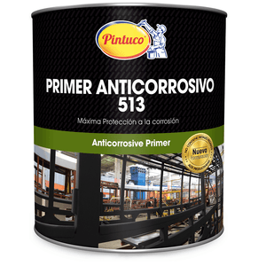 Anticorrosivo 513 Primer Verde Oliva x1 gal