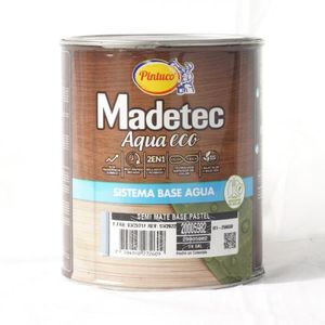 Madetec Aqua Semmte B Pastel 1/4Gl