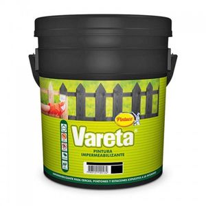 Pintura Impermeabilizable Vareta x5 gal