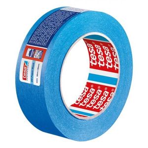 Cinta Enmascarar Azul 7D Uv 50M x 38Mm