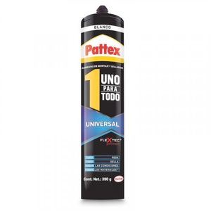 Adhesivo 1paratodo Universal 390g Pattex