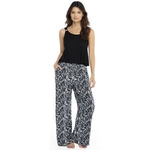 Pijama Camisilla Mujer 17993 St Even