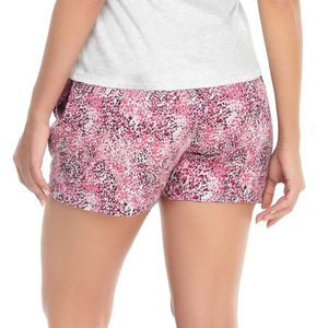 Pijama Short Mujer 18164 St Even