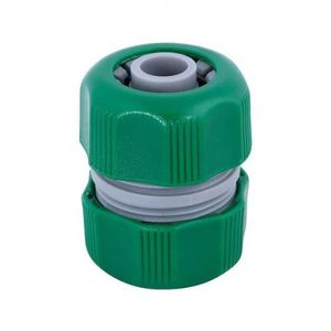 Union Manguera 3/4" Plastico