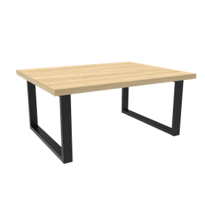 Mesa de Centro Rectangular Reck