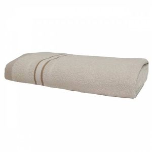 Toalla De Cuerpo Calima 70x140 Cm 350 gr Beige