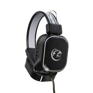 Audífonos Gamer VTA Over Ear Diadema Ajustable