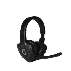 Audífonos Gamer VTA Over Ear Luces Led