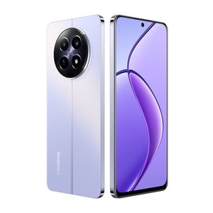 Celular Realme 12 5G 6.72" 256GB Morado