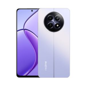 Celular Realme 12 5G 6.72" 256GB Morado