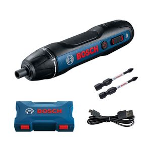 Atornillador Inalambrico Bosch Go 3.6V + Acc