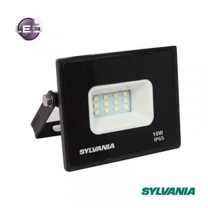 Reflector Led 10 W 850 Lúmenes Luz Fría Sylvania