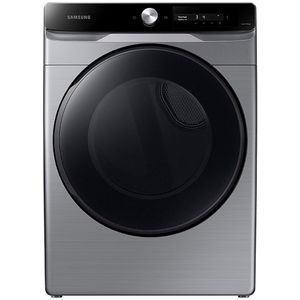 Secadora Samsung Carga Frontal  22Kg DVG22C6370P/CO Gris