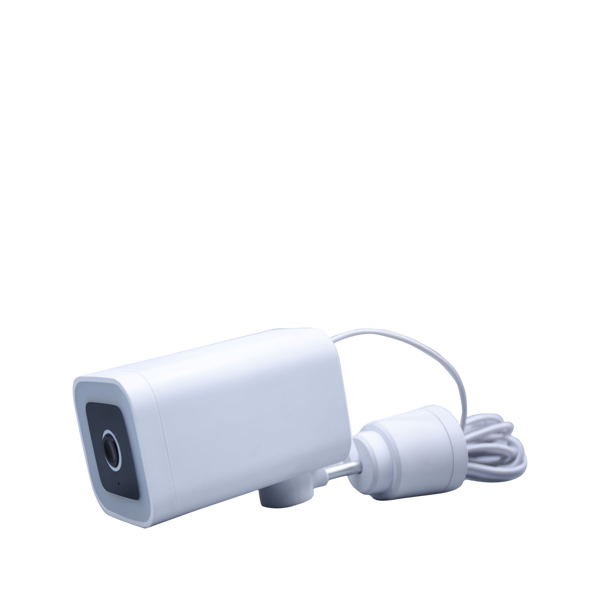 Cámara de Seguridad WiFi Exterior con Rotación Square VTA+ Smart Home