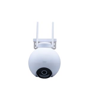 Cámara de Seguridad WiFi Exterior Ratio VTA+ Smart Home