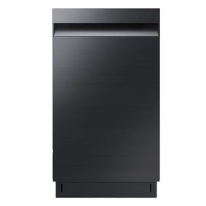 Lavavajillas Samsung 50 Piezas DW50T6060UG/AA Negro