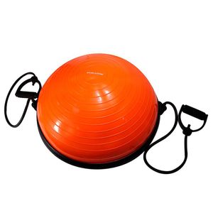 Balón bosu inestable