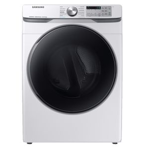 Secadora Samsung 22kg DVG22R6270W/CO Blanco