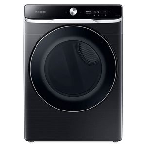 Secadora Samsung a gas 24kg DVG24A8870V/CO negro