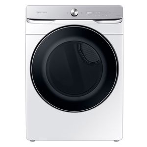 Secadora Samsung Gas 24kg DVG24A8870W/CO Blanca