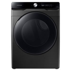 Secadora Samsung Carga Frontal  22Kg DVG22C6370V/CO Negro