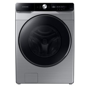 Lavadora Samsung Carga Frontal 22Kg WF22C6400AP/CO Gris