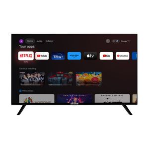 Televisor Challenger 43" LED FHD Smart Google Tv 43TG79