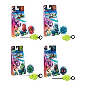 Beyblade Quadstrike Starter Pack Surtido Hasbro