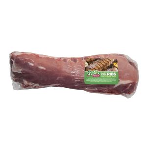 Costillas De Cerdo Cervalle Familiar x1100g