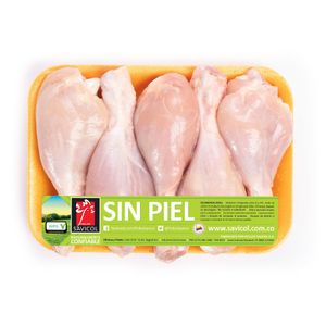 Pernil Savicol Sin Piel x5Piezas