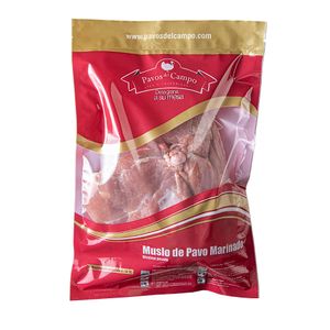 Muslo De Pavo Pavos Del Campo x600g