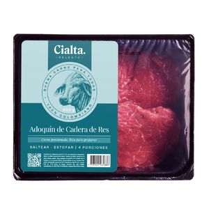 Adoquin de cadera Llano Alto x 600g