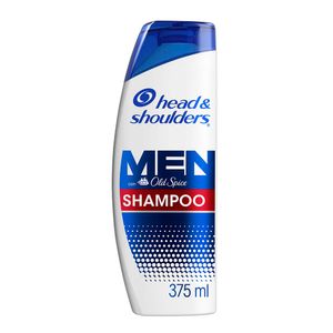 Shampoo Head & Shoulders Men Old Spice x375ml