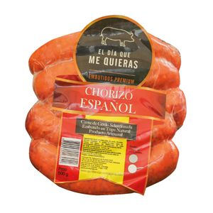 Chorizo español x500g